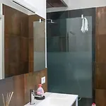 Casa Calu' I Castelli Di Apartamento Nápoles