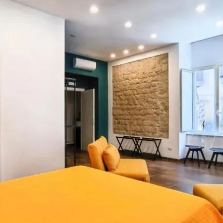 דירה Casa Calu' I Castelli Di *