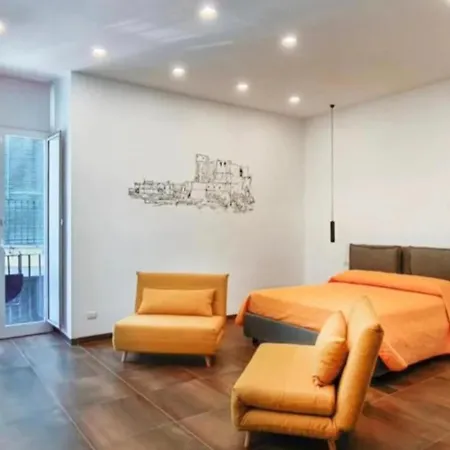 Apartamento Casa Calu' I Castelli Di