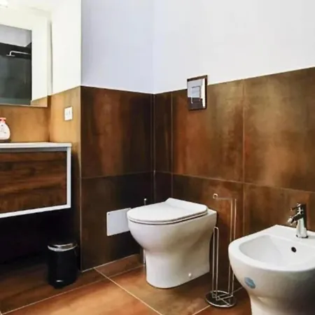 Casa Calu' I Castelli Di *