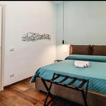 Apartamento Casa Calu' I Castelli Di *